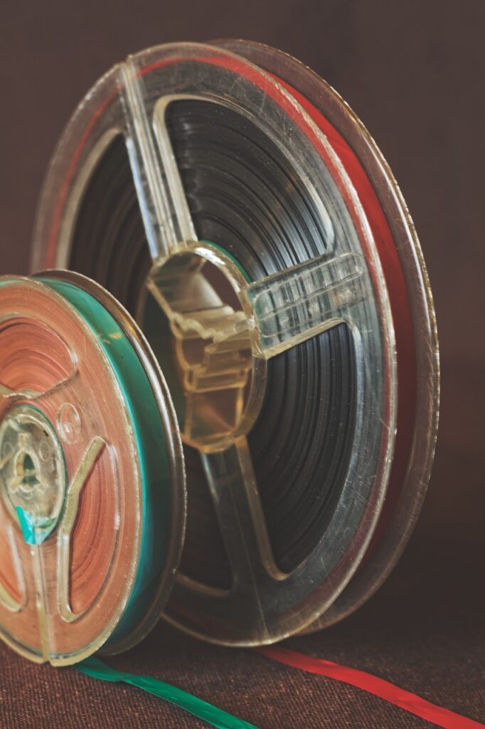 film, reel, movie reel, retro, vintage, strip, cinema, spool, film strip, film-roll, obsolete, 35mm, cinematography, movie, old, roll, antique, brown movie, brown film, brown retro, film, reel, movie reel, cinema, cinema, movie, movie, movie, movie, movie